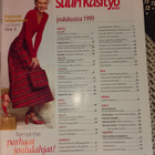 Suuri käsityö 12/1999 - pikkukuva 4
