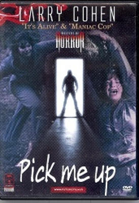 Pick Me Up (DVD)