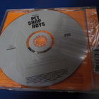 PET SHOP BOYS - HOME AND DRY UUSI CDS - pikkukuva 2