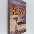 Alex Kava : Sähköä ilmassa - pikkukuva 1