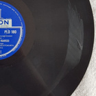 Savikiekko 1958 Helsingin Varuskuntasoittokunta Odeon PLD180 - pikkukuva 5