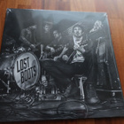 Lost Boots – Come Cold, Come Wind LP - pikkukuva 1