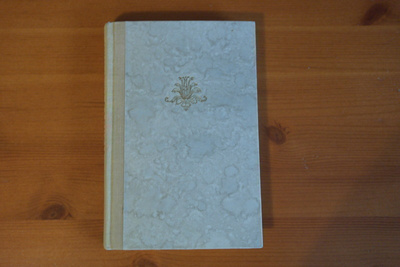 Armas J. Pulla: Pariisia Caesarista Rissaseen.1.p.1952.Sid.