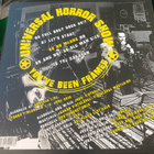 Universal Horror Show: You’ve Been Framed 2020 LP - pikkukuva 2