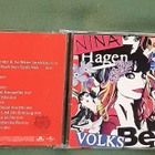 Nina Hagen - Volksbeat CD (kp.) - pikkukuva 1