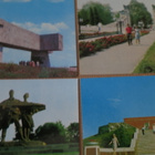 CCCP: vintage propaganda monumentti-postikorttisarja - pikkukuva 4