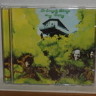 Dr. Strangely Strange CD Heavy Petting - pikkukuva 1