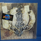 WHITE DEATH - ICONOCLAST UUSI FIN 2024 LP - pikkukuva 1