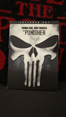 The Punisher