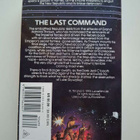 Zahn, Timothy: Star Wars: Heir to the Empire 3: Last Command - pikkukuva 2