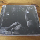 Opeth deliverance cd EU 2002 - pikkukuva 1