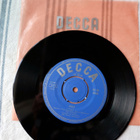 Ossi Runne – Miksi (Warum)/Ennen Kuolemaa  7" 1963 - pikkukuva 1