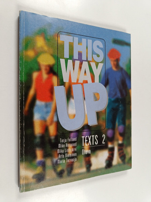 This way up Texts 2