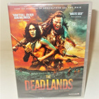 THE DEAD LANDS (UUSI) - pikkukuva 1