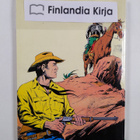 Tex Willer 11-16/1988 - pikkukuva 2