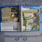 PS Vita : Uncharted Golden Abyss [suomi] - pikkukuva 1