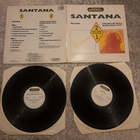 Santana / Carlos Santana And Buddy Miles  2Lp - pikkukuva 1