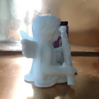 MINIATYYRI POSLIINI ENKELI . ROSENTHAL. - pikkukuva 4