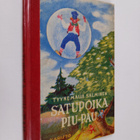 Tyyne Maija Salminen : Satupoika Piu-Pau - pikkukuva 1