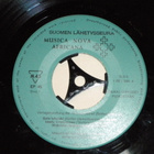 7" Musica Nova Africana - EP single gospel EX- - pikkukuva 3