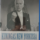 Kuningas New Yorkissa DVD + Blu-Ray (Charles Chaplin) - pikkukuva 1