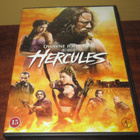 Hercules toiminta seikkailu dvd - pikkukuva 1