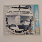 MARTTI SERVO JA NAPANDER : Vahva näyttö -CDs - pikkukuva 2