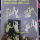 VIHREÄ LESKI DVD UUSI! - pikkukuva 1