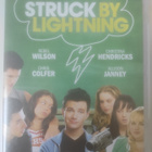 Struck By Lightning - pikkukuva 1