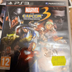 Marvel vs capcom 3 ps3 - pikkukuva 1
