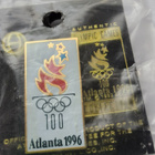 ATLANTA 1996 Pinssit - pikkukuva 2