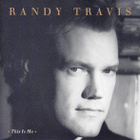 Randy Travis • This Is Me CD - pikkukuva 1