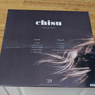 Chisu Vapaa ja Yksin LP - pikkukuva 2