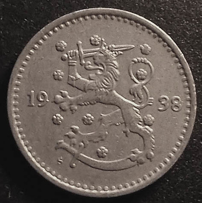 1 mk 1938
