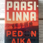 Mauri Paasilinna - Pedon aika (sid.) - pikkukuva 1