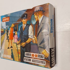 Airfix Station accessories - pikkukuva 3