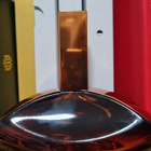 Calvin Klein Euphoria Amber Gold edp - pikkukuva 2