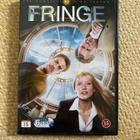 Fringe- rajamailla 3.tuotantokausi DVD - pikkukuva 1