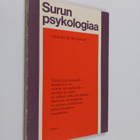 Sarah M. Morris : Surun psykologiaa - pikkukuva 1