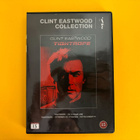 Tightrope - Köysi kiristyy DVD - pikkukuva 1