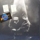 EDITORS - IN DREAM - EU 2015 GOLD VINYL GATEFOLD M-/M- LP - pikkukuva 1