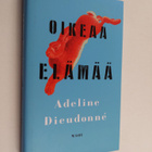 Adeline Dieudonne : Oikeaa elämää - pikkukuva 1