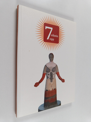 7 oikein = 7 opp