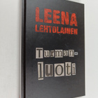 Leena Lehtolainen : Turmanluoti - pikkukuva 1
