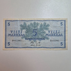 Suomi	1963	5 markkaa 2kpl  (14375-6) - pikkukuva 1