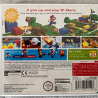 Super Mario 3D Land (3DS) - pikkukuva 2