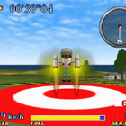 N64  -  Pilotwings 64 - pikkukuva 4