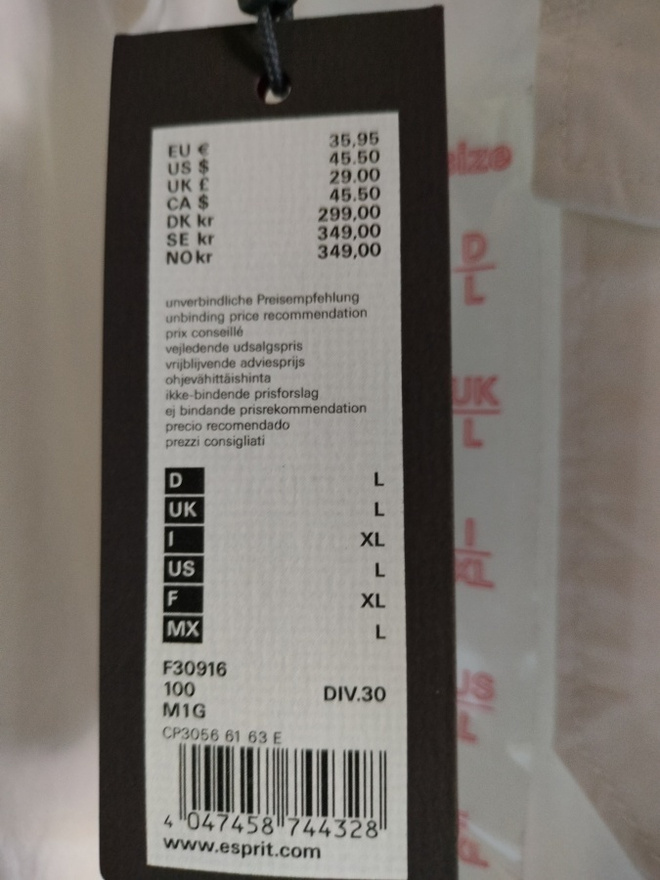 Item image