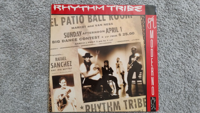Rhytm Tribe