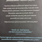 Katrine Engberg: Harhalaukaus 1.p - pikkukuva 2